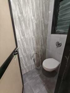 Image of 650 Sq.ft 2 BHK Apartment / Flat for rent in The Baya Central, Lower Parel, Mumbai for Rs. 110000
