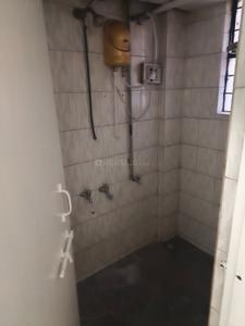 Image of 600 Sq.ft 1 BHK Apartment / Flat for rent in Dhanlaxmi Park, Kothrud, Pune for Rs. 21000
