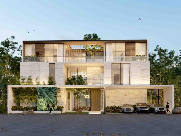 Terminus Aranya Main Image 1