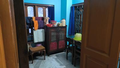 Bedroom Image of 573 Sq.ft 2 BHK Apartment / Flat for sale in Sinthi Kolkata for Rs. 2865000