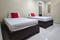 Bedroom Image of HelloWorld Hitex in Hitech City, Hyderabad