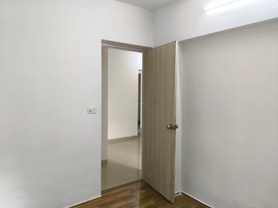 Bedroom Image of 909 Sq.ft 2 BHK Apartment / Flat for sale in Lodha Casa Rio, Palava Phase 1 Thane for Rs. 5300000