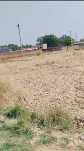 Image of 1050 Sq.ft Residential Plot / Land for sale in Ghurpur, Allahabad for Rs. 1350000