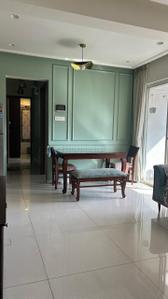 Hall Image of 1026 Sq.ft 2 BHK Apartment / Flat for sale in Siddh Amara, Bavdhan Pune for Rs. 10000000