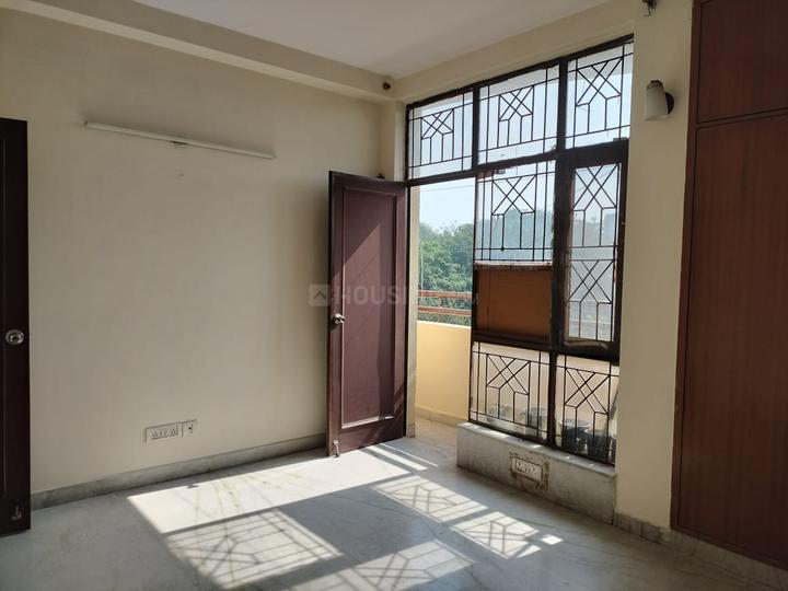 Safdarjung Enclave Bedroom 1