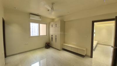 Bedroom Image of 2000 Sq.ft 3 BHK Apartment / Flat for sale in ATS Le Grandiose, Sector 150 Noida for Rs. 26000000