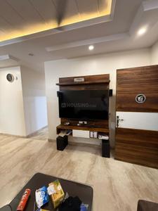 Hall Image of 1450 Sq.ft 3 BHK Builder Floor for sale in Mansarover Garden New Delhi for Rs. 22500000