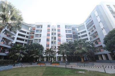 Image of 1323 Sq.ft 2 BHK Apartment / Flat for sale in Silver Springs, Silver Spring, Indore for Rs. 6000000