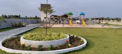 Image of 1000 Sq.ft Residential Plot / Land for sale in Kovilpalayam, Coimbatore for Rs. 1550000