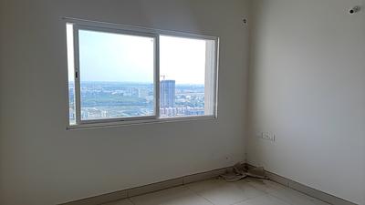 Bedroom Image of 979 Sq.ft 2 BHK Apartment / Flat for sale in Eden Park At The Prestige City, Sarjapur Bengaluru for Rs. 13500000