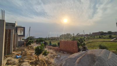 Image of 1000 Sq.ft Residential Plot / Land for sale in Banthra Sikander Pur, Lucknow for Rs. 1549990
