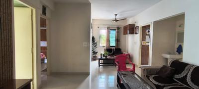 3 BHK Independent Builder Floor