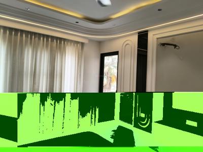 Bedroom Image of 2096 Sq.ft 3 BHK Apartment / Flat for rent in Conscient Hines Elevate, Sector 59 Gurgaon for Rs. 110000