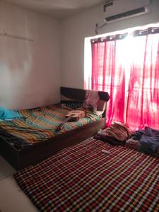 Bedroom Image of 1310 Sq.ft 2 BHK Apartment / Flat for rent in Bejai Mangalore for Rs. 27000