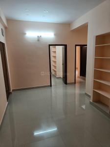 Hall Image of 900 Sq.ft 2 BHK Builder Floor for rent in Ameenpur Sangareddy for Rs. 13000