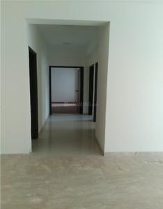Hall Image of 2302 Sq.ft 4 BHK Apartment / Flat for sale in Umang Winter Hills, Sewak Park New Delhi for Rs. 35000000