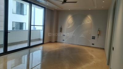 4 BHK Independent Builder Floor