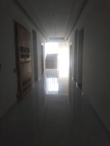 Image of 1700 Sq.ft 3 BHK Apartment / Flat for rent in Shalimar Belvedere Court 3, Gomti Nagar, Lucknow for Rs. 45000