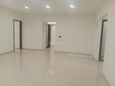 Living Room Image of 1912 Sq.ft 3 BHK Apartment / Flat for sale in Duville Riverdale Grand, Kharadi Pune for Rs. 20000000