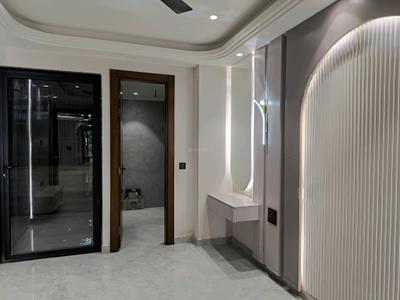 Bedroom Image of 2450 Sq.ft 4 BHK Builder Floor for sale in Indirapuram Ghaziabad for Rs. 24000000