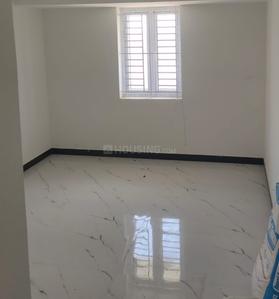 Bedroom Image of 1200 Sq.ft 2 BHK Independent House for rent in Sri Selvavinayakar Avenue Phase III, Seerapalayam Coimbatore for Rs. 14000