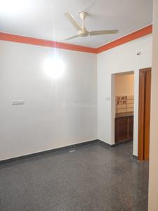 1 BHK Independent Builder Floor