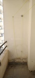 Balcony Image of 459 Sq.ft 1 BHK Apartment / Flat for sale in Shubham Landmark Paradise, Kunhari Kota for Rs. 1800000