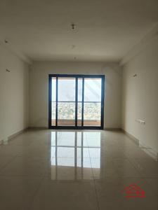 Hall Image of 2022 Sq.ft 3 BHK Apartment / Flat for sale in Purva Atmosphere by Puravankara Limited, Thanisandra Bengaluru for Rs. 35500000
