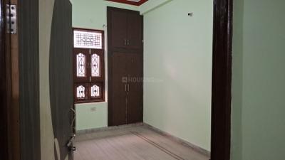 Bedroom Image of 700 Sq.ft 1 BHK Builder Floor for rent in Naubasta Kanpur for Rs. 9000