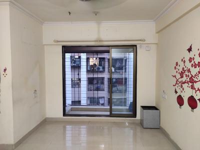 Hall Image of 900 Sq.ft 2 BHK Apartment / Flat for sale in Ekta Meadows, Borivali East Mumbai for Rs. 23500000