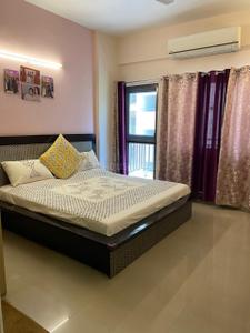Bedroom Image of 2035 Sq.ft 4 BHK Apartment / Flat for sale in Ardee Palm Grove Heights, Sector 52 Gurgaon for Rs. 37500000
