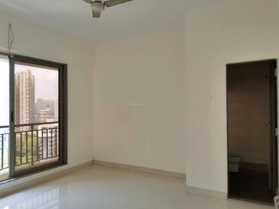 Bedroom Image of 1445 Sq.ft 3 BHK Apartment / Flat for sale in Panch Pakhadi, Thane West Thane for Rs. 31100000