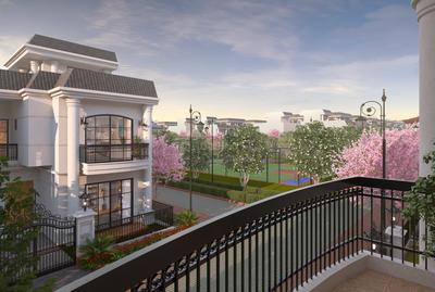 Residential Plot
