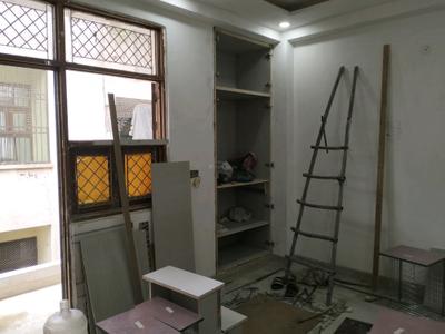 Bedroom Image of 1265 Sq.ft 3 BHK Apartment / Flat for sale in Rose Nidhi Site - 1, Shalimar Garden Ghaziabad for Rs. 6700000