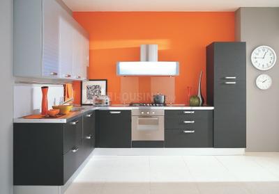 Kitchen Image of 1471 Sq.ft 3 BHK Apartment / Flat for sale in Kothrud Pune for Rs. 25000000
