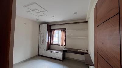 Bedroom Image of 1930 Sq.ft 3 BHK Villa for sale in Elemental Village, Patancheru Sangareddy for Rs. 16200000