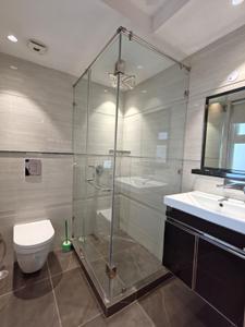 Bathroom Image of 2100 Sq.ft 3 BHK Builder Floor for sale in Sector 50 Gurgaon for Rs. 35000000