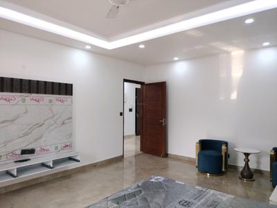 Bedroom Image of 4500 Sq.ft 4 BHK Builder Floor for sale in Richlook High End Luxury Floors, Sector 85 Faridabad for Rs. 36000000