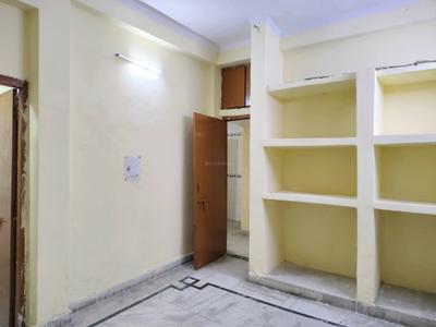 Bedroom Image of 1292 Sq.ft 2 BHK Independent House for rent in Omicron II Greater Noida for Rs. 20000