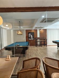 Hall Image of 1204 Sq.ft 2.5 BHK Apartment / Flat for sale in Wave City Center Amore, Sector 32 Noida for Rs. 28962000