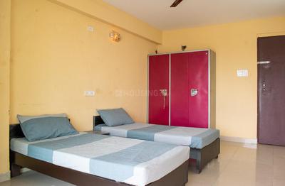 Hall Image of Skyline Sterling Apartment, C-706 Basheerbagh, Hyderabad. in Basheer Bagh, Hyderabad