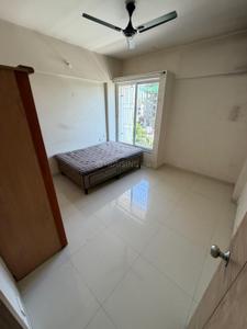 Hall Image of 1060 Sq.ft 2 BHK Apartment / Flat for rent in Abhinav Pebbles Urbania, Bavdhan Pune for Rs. 33500