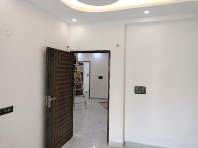 Bedroom Image of 2200 Sq.ft 4 BHK Apartment / Flat for sale in CGHS ShivLok Apartment, Sector 6 Dwarka New Delhi for Rs. 31500000