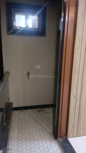 Bedroom Image of 980 Sq.ft 3 BHK Builder Floor for rent in Uttam Nagar New Delhi for Rs. 25000