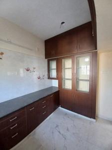 Kitchen Image of 1200 Sq.ft 3 BHK Apartment / Flat for sale in Adambakkam Chennai for Rs. 9600000