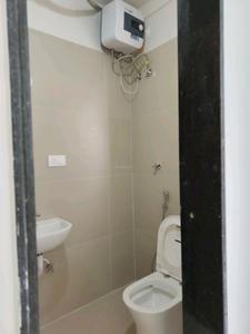 Bedroom One Image of 2000 Sq.ft 3 BHK Apartment / Flat for rent in Kondapur Hyderabad for Rs. 42000