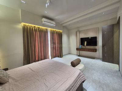 Bedroom Image of 5200 Sq.ft 5 BHK Independent House for sale in Apollo Sector E Golf Links, Kanadiya Indore for Rs. 35100000