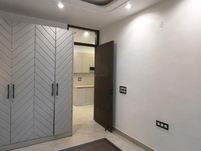 Bedroom Image of 1600 Sq.ft 4 BHK Builder Floor for sale in Indirapuram Ghaziabad for Rs. 18000000