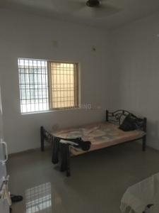 Bedroom Image of 1500 Sq.ft 3 BHK Duplex for sale in Chavaj Bharuch for Rs. 4600000