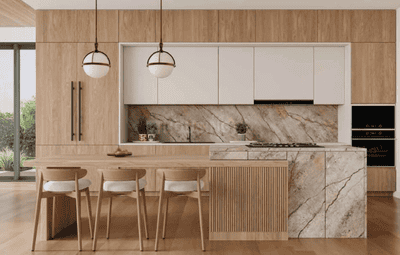 Image of 3680 Sq.ft 4 BHK Apartment / Flat for sale in Caroa Golf Crest Godrej City Panvel, Panvel, Navi Mumbai for Rs. 40000000